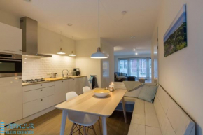 Appartement - Kaapduinseweg 13 Dishoek 13A Luxe 4 personen